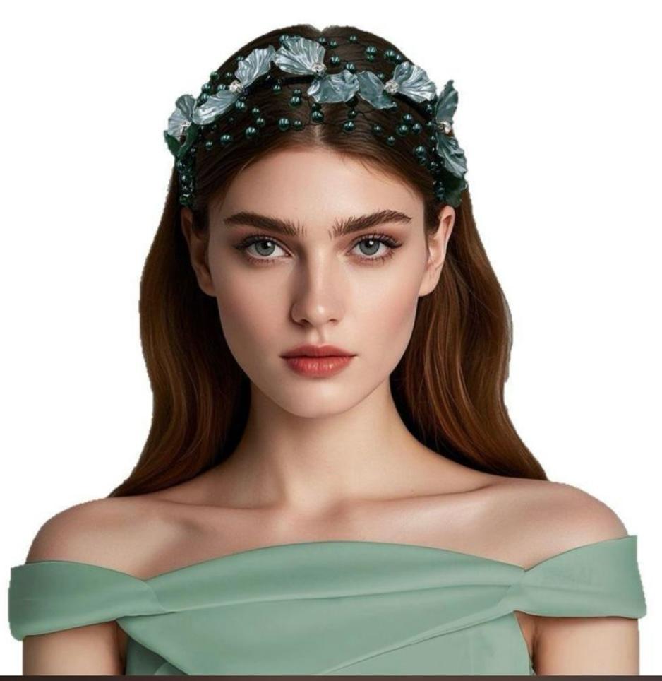 The Isabella - Headband