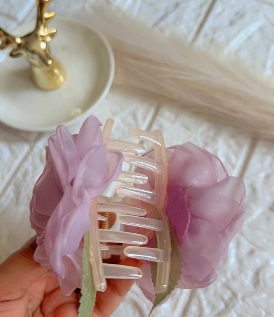 Bloom - Claw Clip