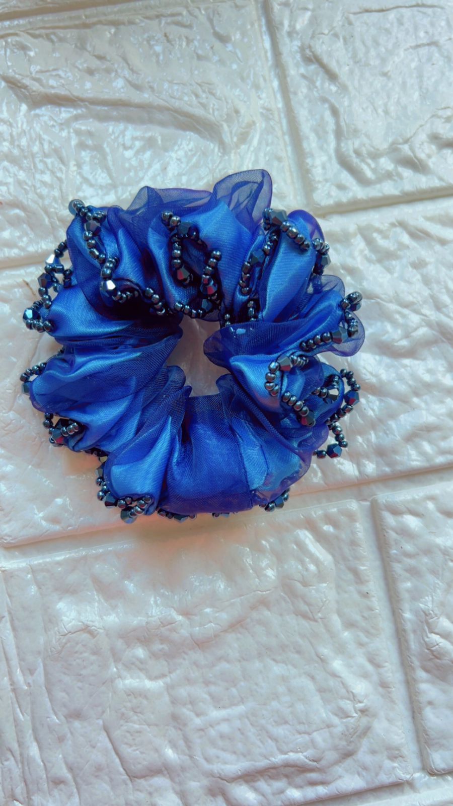 MistyPop - Scrunchies