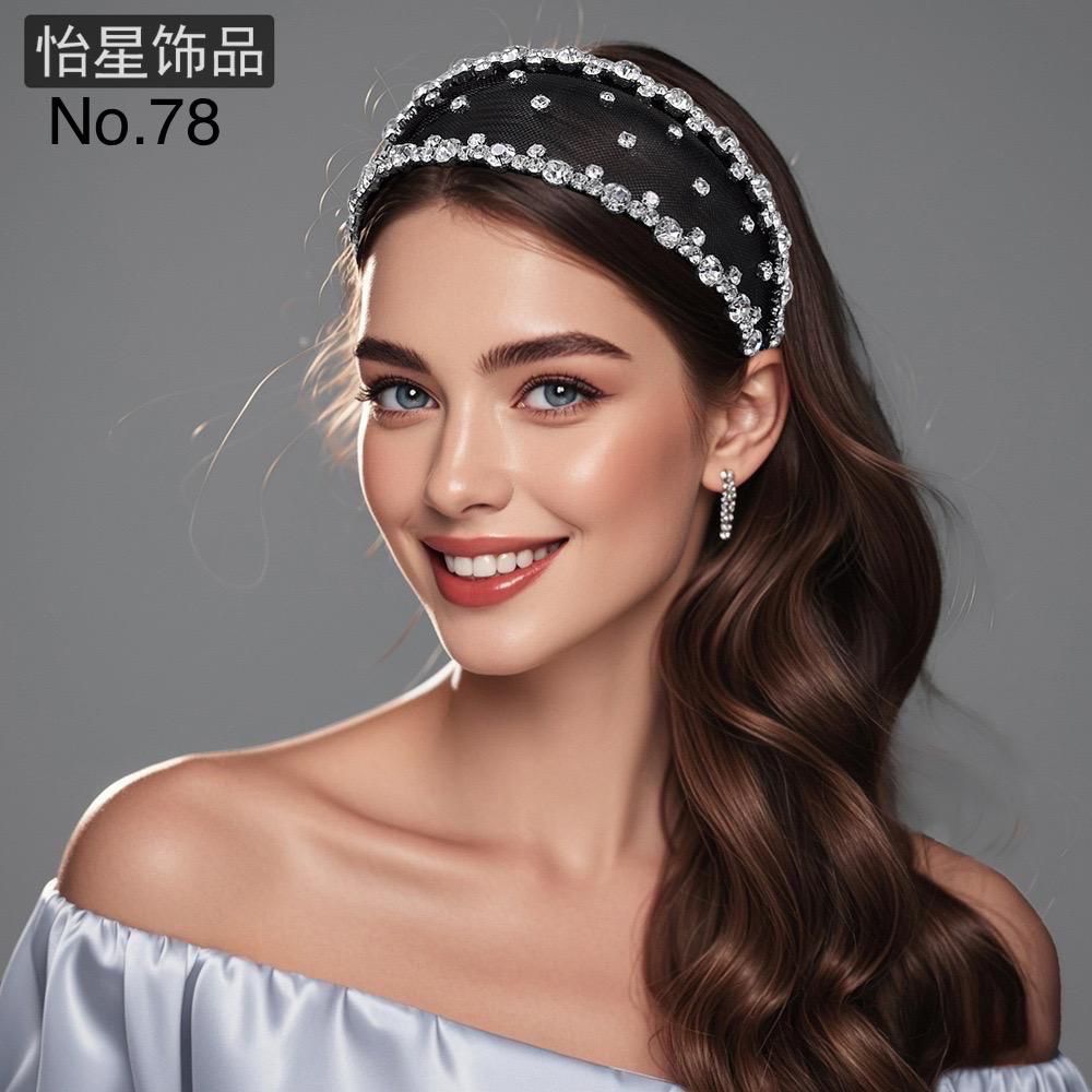 The Monica - Headband