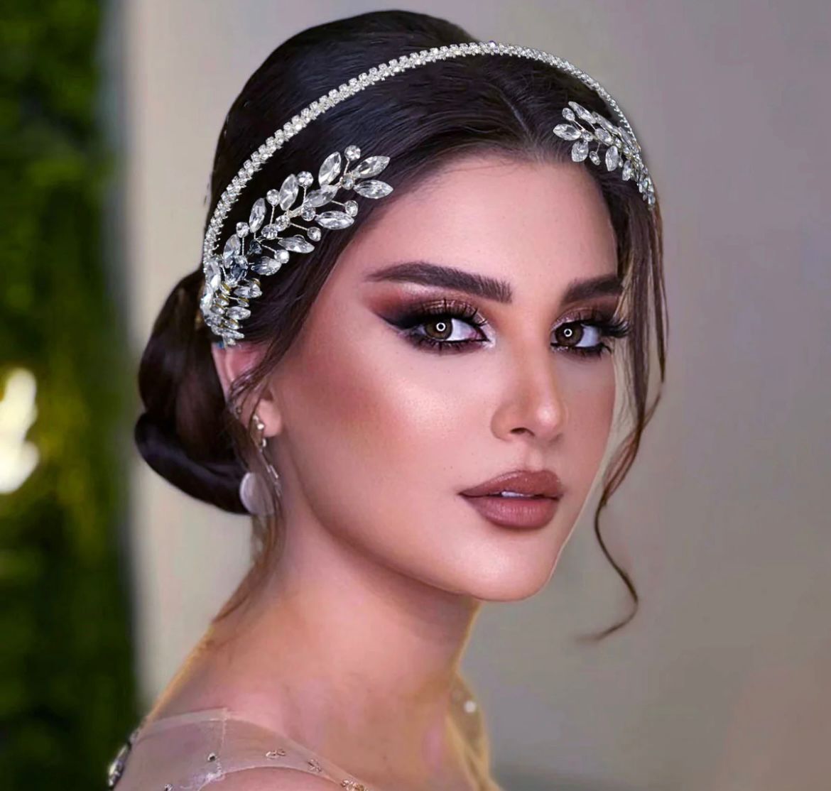 The Ariana - Headband