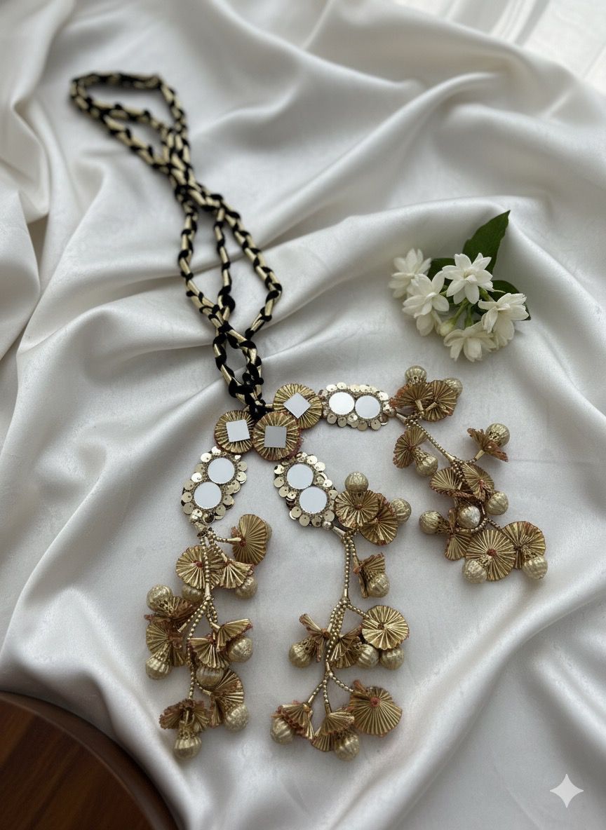 Heer Mirror - Parandi