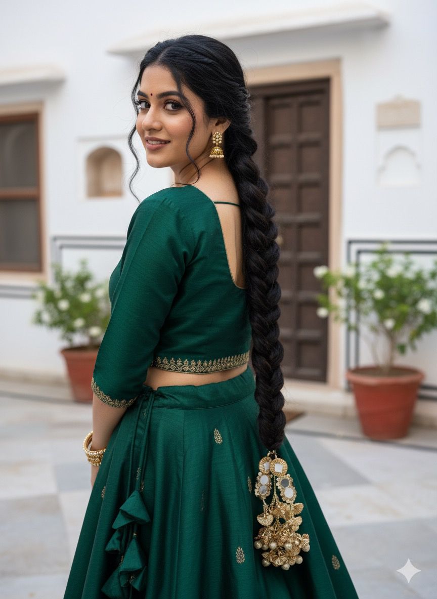 Heer Mirror - Parandi