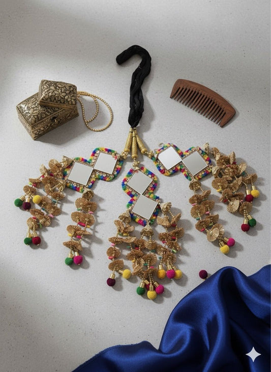 Noor-e-Naaz - Parandi