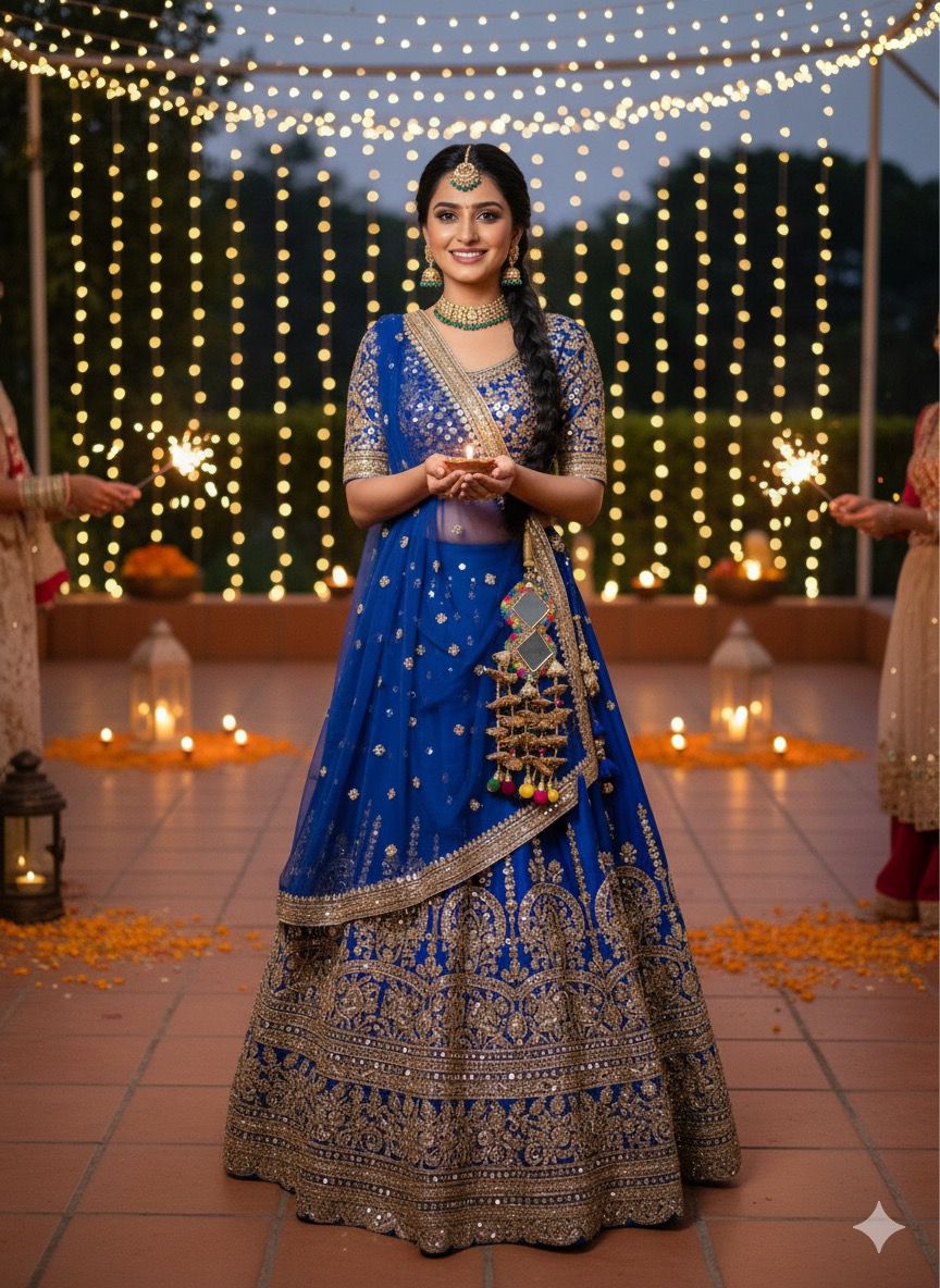 Noor-e-Naaz - Parandi