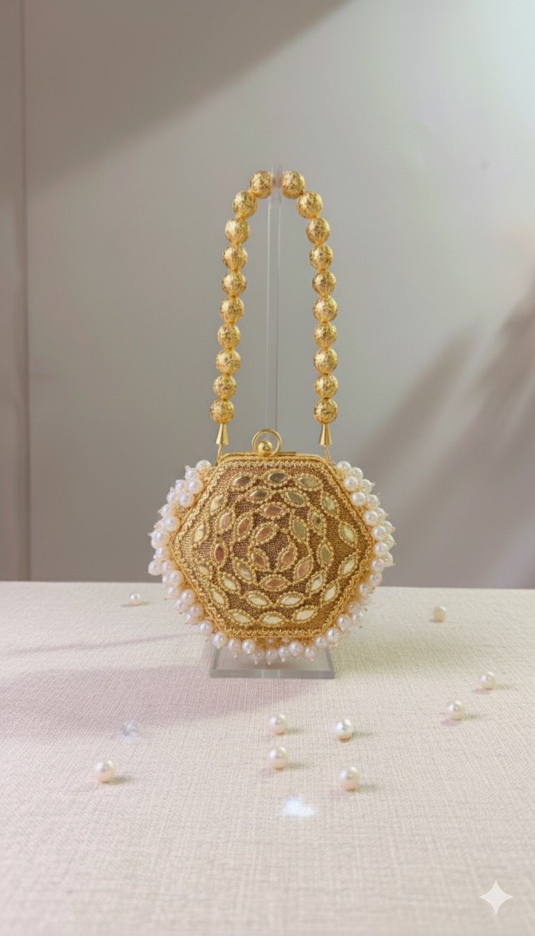 Dazzle Hexa Mini - Bag