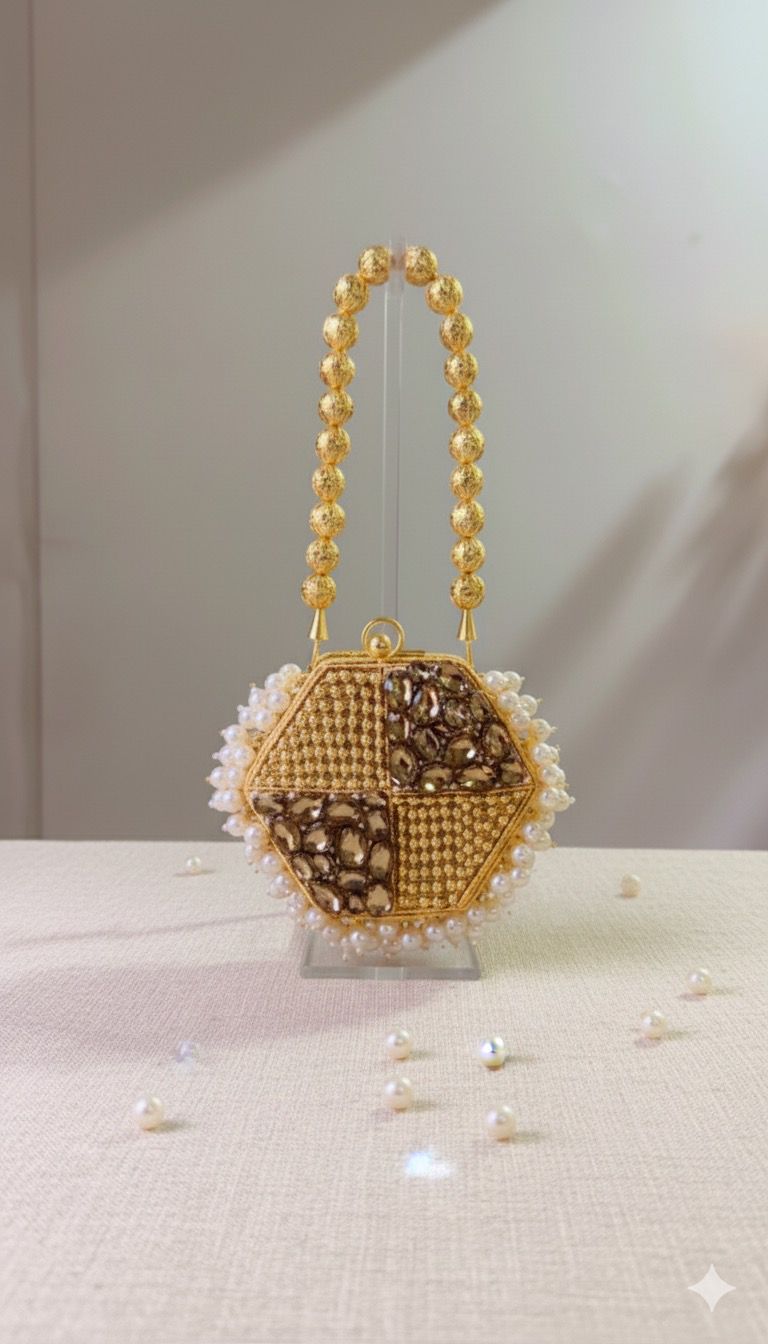 Dazzle Hexa Mini - Bag