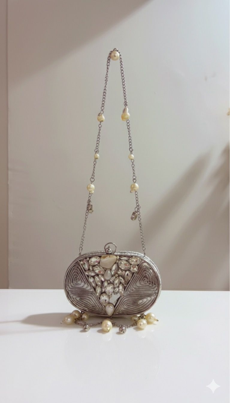 Moonstone Mini - Bag