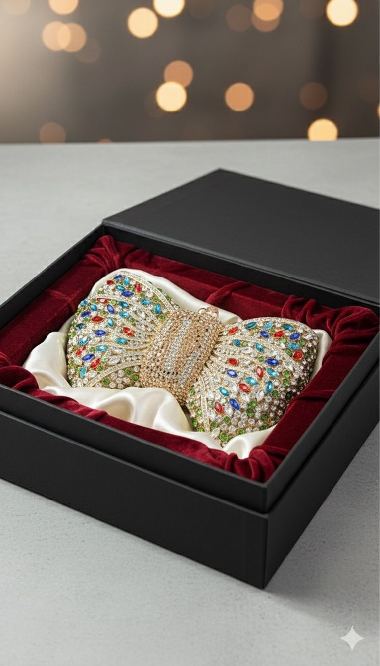 Jewel Symphony Sling