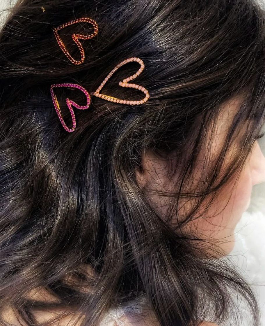 Premium Hair Accessories