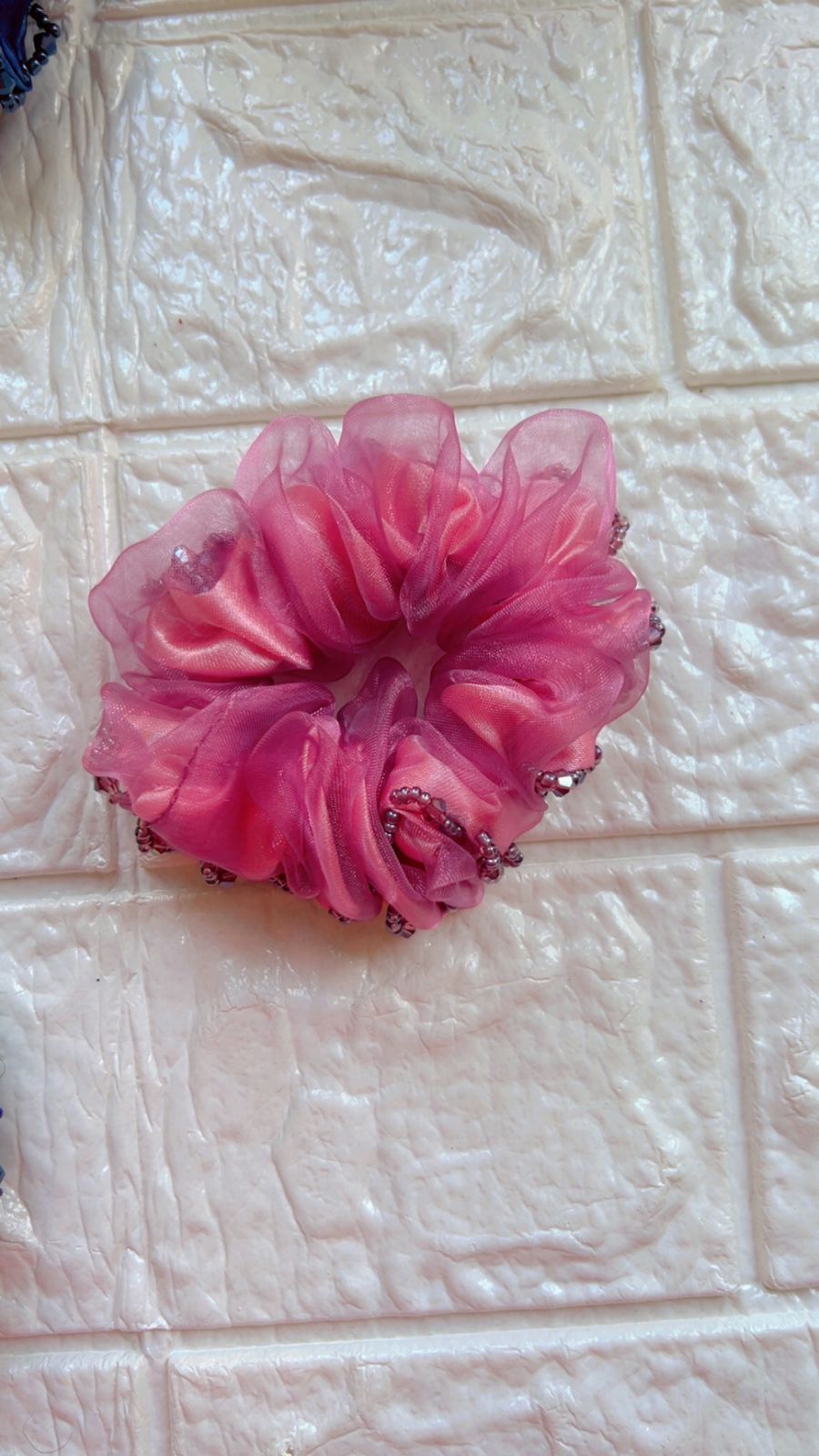 MistyPop - Scrunchies