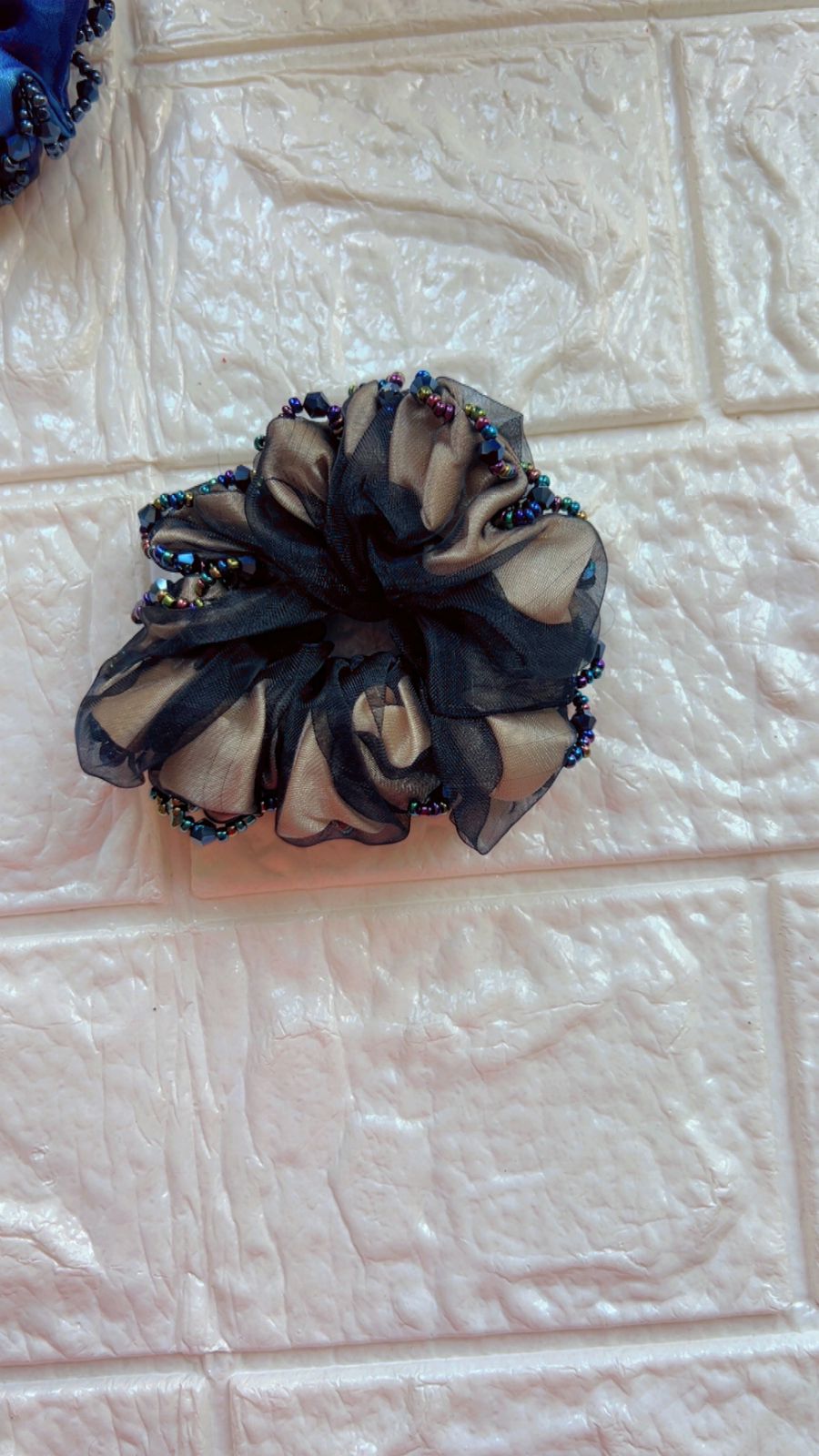 MistyPop - Scrunchies